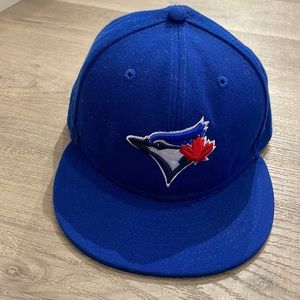Toronto Blue Jays baseball cap